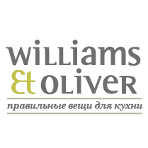 промокоды и купоны на скидку Все акции магазина Вильямс-Оливер